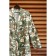 Hare male Ethel "General Bank" sleeve 3/4, size 46-48, waffle 200g/m2, 100% cotton