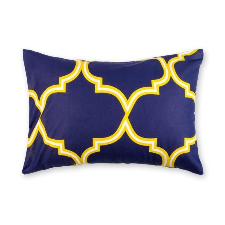 Pillowcase "Ethel" evening in Morocco 50x70 cm