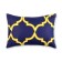 Pillowcase "Ethel" evening in Morocco 50x70 cm