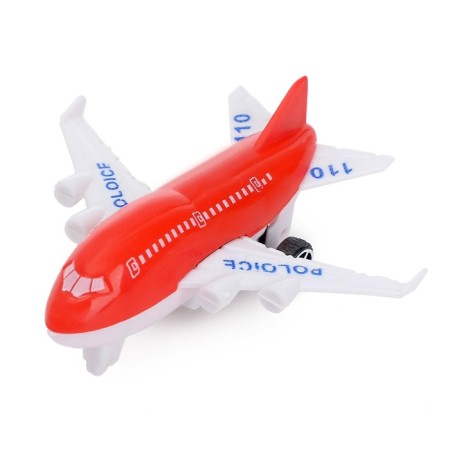 Aircraft inertial "Eye", mix-9