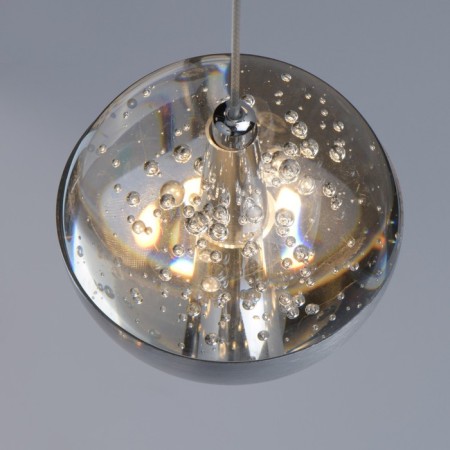 Capelia lamp, size 14x205x14 cm, LED-8