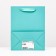 Laminated Green Packet, 18 x 23 x 10 cm