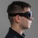 Motics driving glasses, chameleon glass, black color