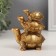 NECK Polystone for bronze "Turtles Pyramid" 10x5.5x8.5 cm