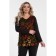 Women's tunic Wisell M4-3915/3, size 52