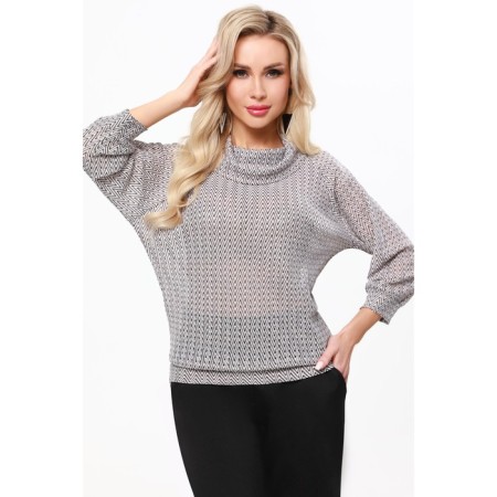 Female blouse "Margo", size 46-2