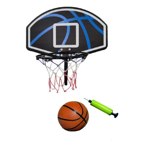 Basketball ring for the trampoline barpetto Sport PS-511