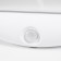 Nightlight "Love" LED 3W USB AKB White 12x14.5 cm Risalux