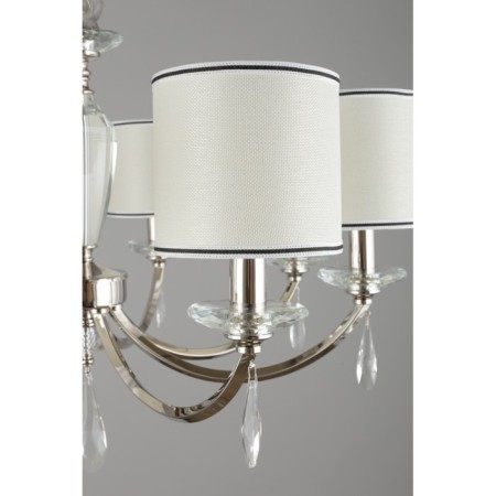 Suspended chandelier Hadrinn E14 320W-12