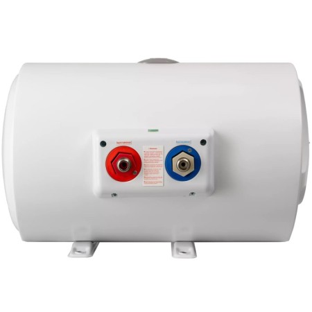 Haier FCD-JTHA50-III (ET), cumulative, 1500 W, 50 l, white water heater-4