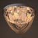 Chandelier 5567/500 chrome 5x40W E14 LED PDU 50x50x39cm