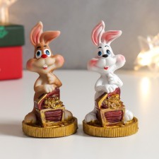 Souvenir Polystone 