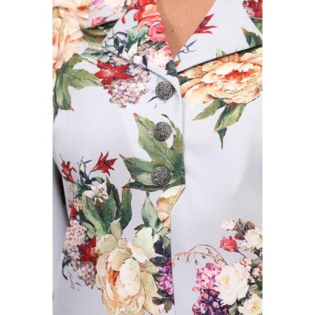 Female blouse, size 42-12