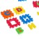 Puzzle Puzzle "English alphabet"
