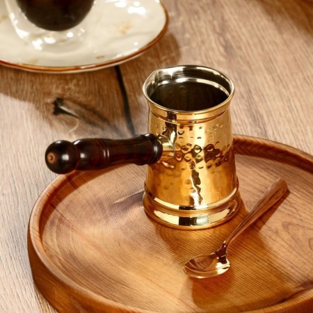 Turk "Lotar Gold" 240 ml-1