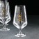 Set of glasses for beer "Sandra", 540 ml, 4 pcs
