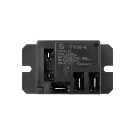 Stooping relay "Itaten", 20/30a, 1 overclock contact, universal-1