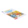 Workbook “We are preparing for school. Mathematics ", part 1, for children 5-6 years old, Shevelev K.V.