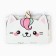 Organizer for the Office "White Cat"
