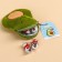 Chocolate sweets “my avocadics”, in a small Avocado purse, 50 g.
