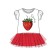 Dress for girl PlayTode, height 116 cm