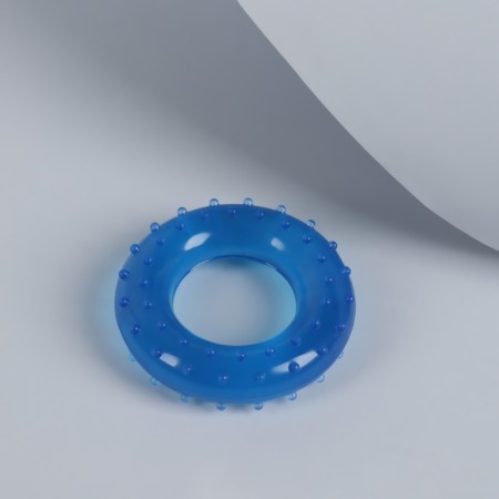 Massager - Rush expander, children, 15 kg, d = 7 cm, color mix-2