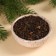 New Year! Black Tea "New Year's Elixir" Taste: Forest Berries, 25 g. (18+)