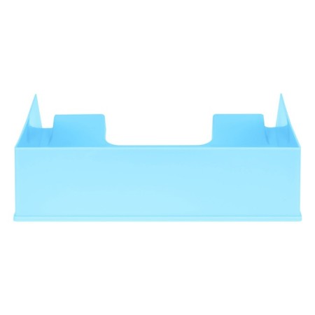 Paper tray Horizontal Istanm Favorite, Blue-3