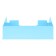Paper tray Horizontal Istanm Favorite, Blue