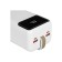 External battery TFN Porta LCD PD, 40,000 mAh, 2 USB, Type-C, MicroUSB, white