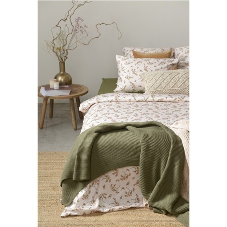 Set 1.5 joint venture Prairie, duvetel 150x200 cm, pillowcase 50x70 cm - 2 pcs-5