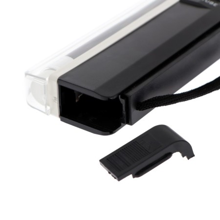 UV lamp for glass repair in a car-5