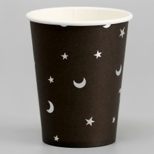 Paper glasses 