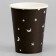 Paper glasses "Night Sky", 6 pcs.