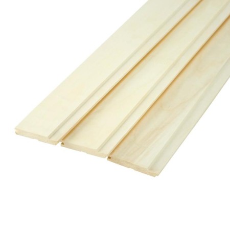 Osin's lining variety "Higher" 270x8.7x1.6 cm in packaging (2.349M2) 10pcs, Uplated-1