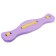 Belt for teaching swimming onlytop, children, 57x15x3 cm
