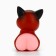 Antistress Mick, Figure "Fox"