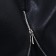 Magic bag "Olivi" with lightning, external pocket, black color