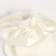 Children's socks with a satin bow, sandy color, size 18-20