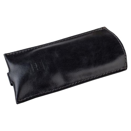 Key, length 15 cm, black color