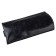 Key, length 15 cm, black color