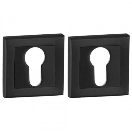 Lining for the cylinder et QL BL-24, black