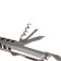 Swiss knife "Marseille" 8B1 handle with notches