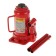 Hydraulic jack Sparta Compact, 16 tons, bottle, rise 205–400 mm