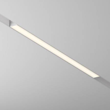TREE TRECHNICAL TR074-2-20W3K-W, 20W, 60x3.4x4.9 cm, LED, 1446LM, 3000K, White Color-1