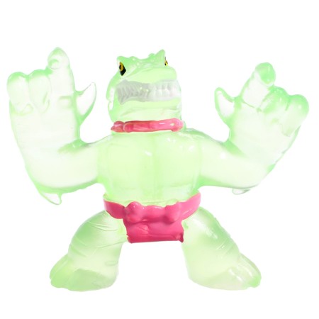 Figure-jerk “pull-jitsu”, mix-6