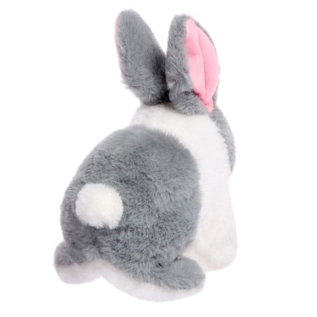 Interactive toy "Lacca Bunny", sound, walks, mix-4