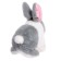 Interactive toy "Lacca Bunny", sound, walks, mix