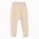 Pants children's minku "Nature", beige color, height 68-74 cm