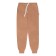 ONE LOVE Winter pants for a boy, height 104 cm, color light brown